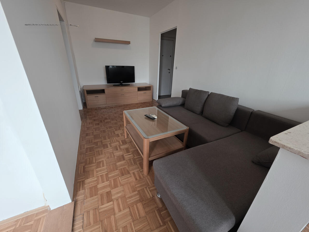Квартира в Любляне, Словения, 45 м² - фото 1