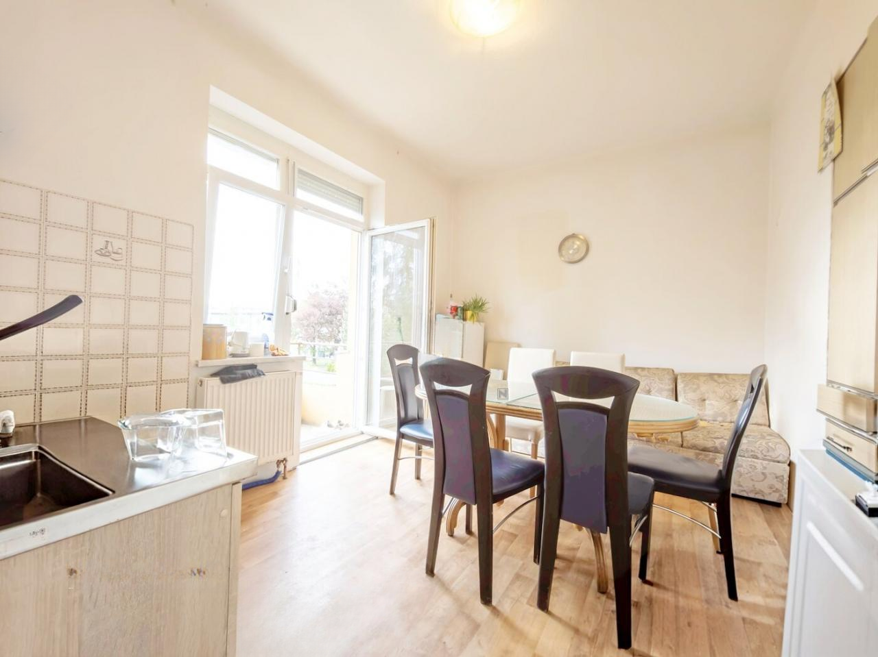 Квартира в Любляне, Словения, 87 м² - фото 1