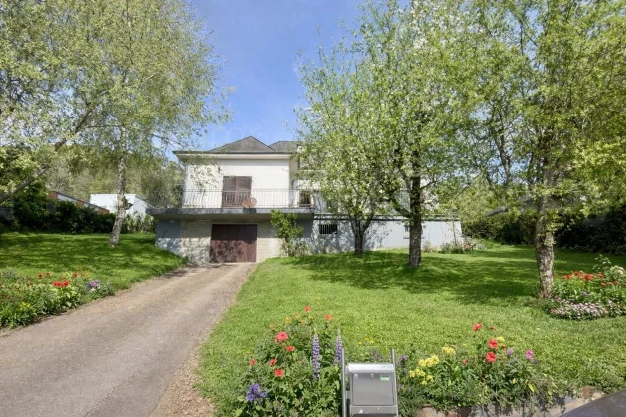 Квартира в Люксембурге, Люксембург, 240 м² - фото 1