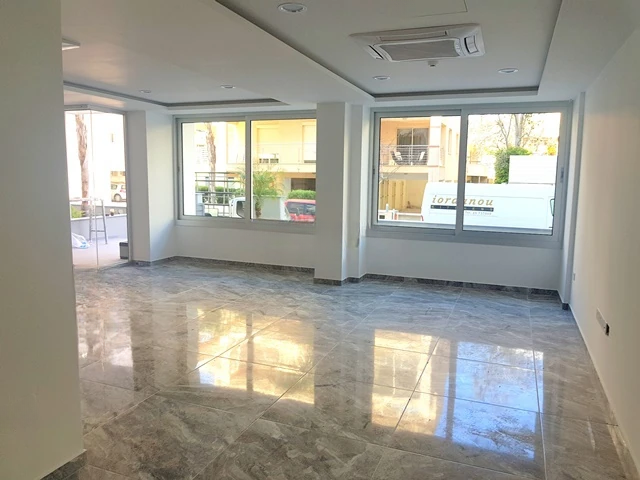 Квартира в Лимасоле, Кипр, 278 м² - фото 1