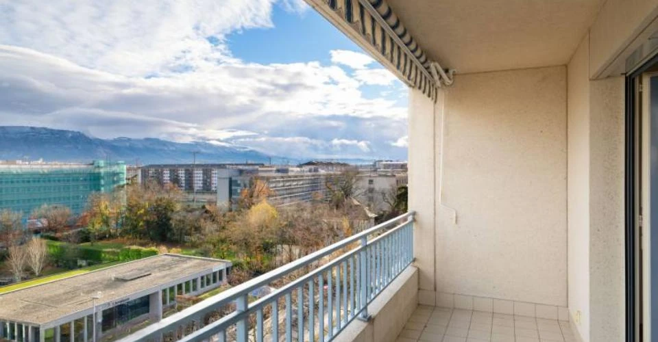 Квартира в Женеве, Швейцария, 163 м² - фото 1