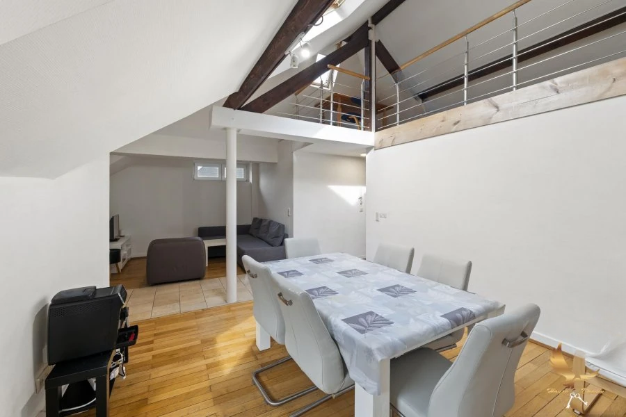 Квартира в Люксембурге, Люксембург, 78 м² - фото 1