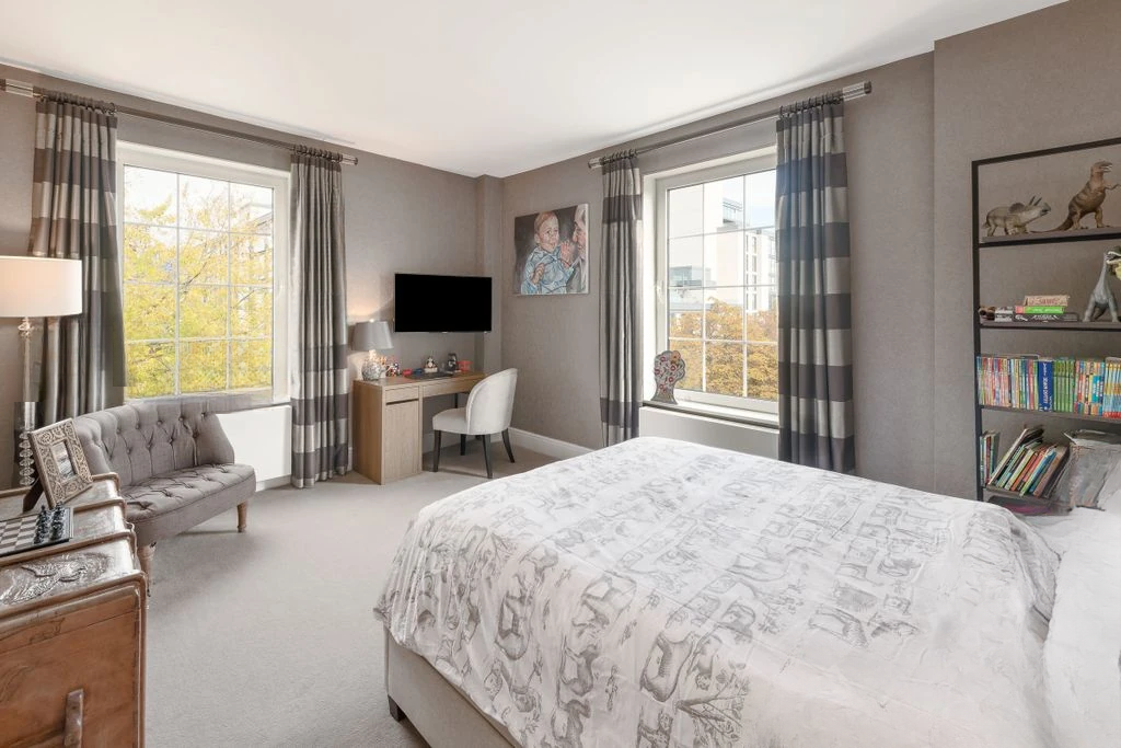 Квартира в Лондоне, Великобритания, 231 м² - фото 1