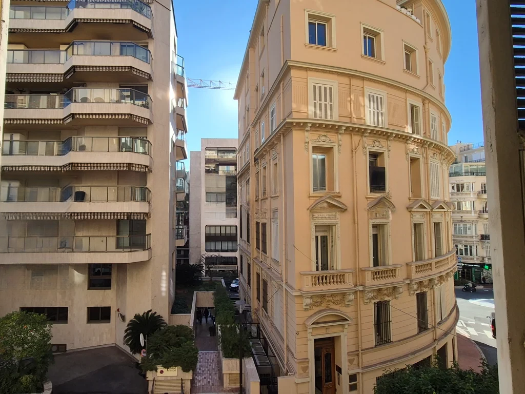 Квартира в Монте Карло, Монако, 75 м² - фото 2