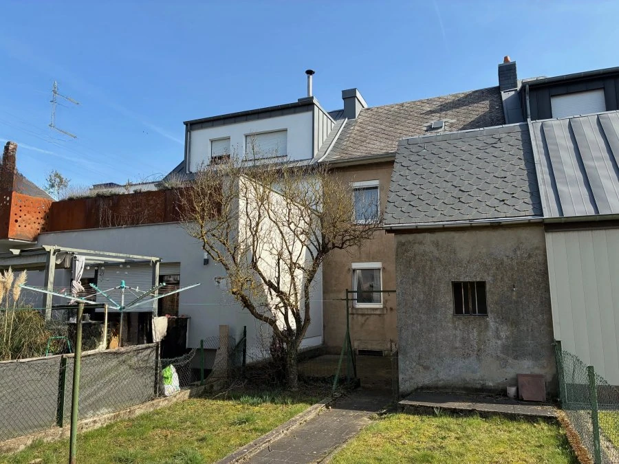 Квартира в Люксембурге, Люксембург, 120 м² - фото 2