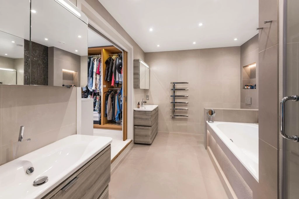 Квартира в Лондоне, Великобритания, 231 м² - фото 2