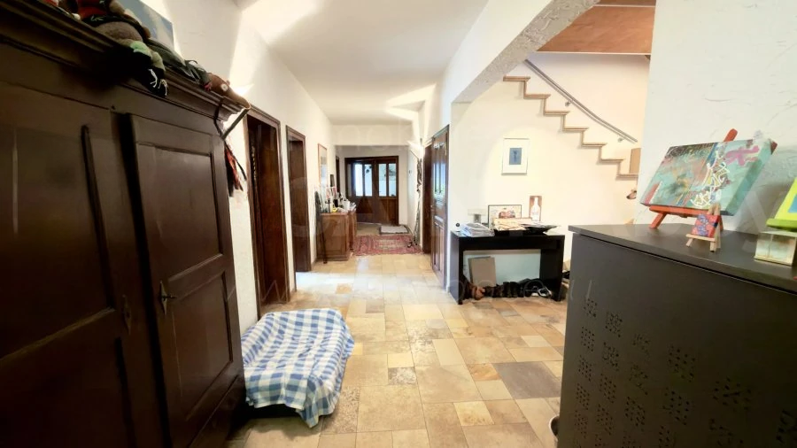 Квартира в Люксембурге, Люксембург, 240 м² - фото 2