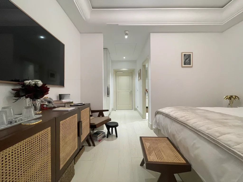 Квартира в Монте Карло, Монако, 40 м² - фото 2