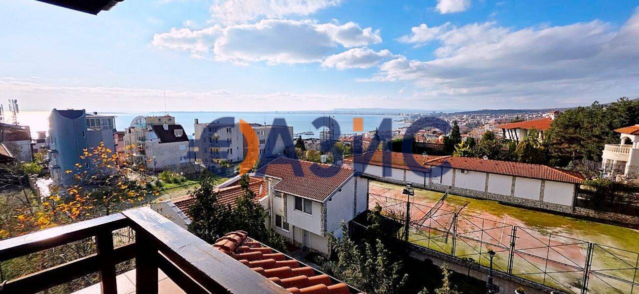 Апартаменты в Святом Власе, Болгария, 59 м² - фото 1