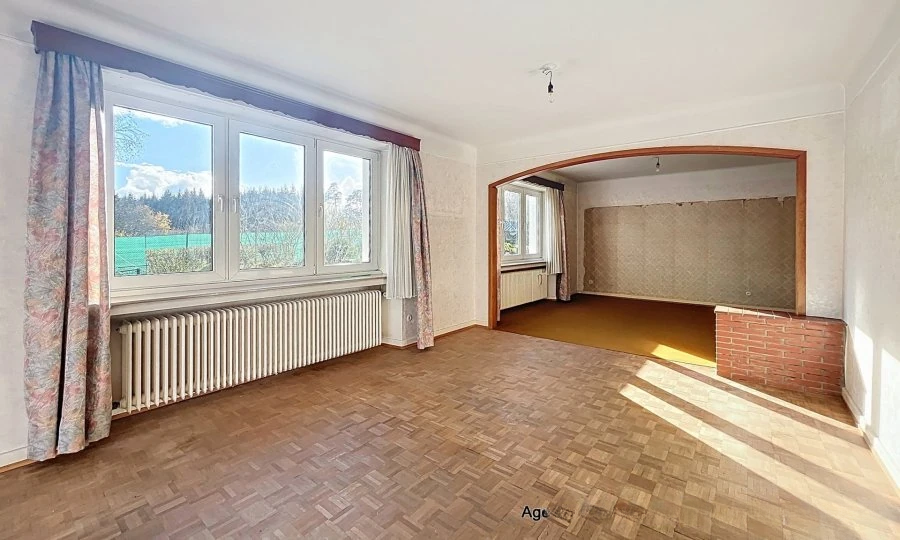 Квартира в Люксембурге, Люксембург, 150 м² - фото 2