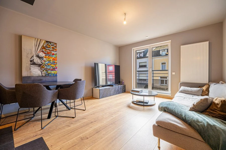 Квартира в Люксембурге, Люксембург, 68 м² - фото 2