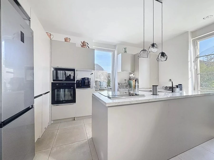 Квартира в Гревенмахере, Люксембург, 195 м² - фото 2