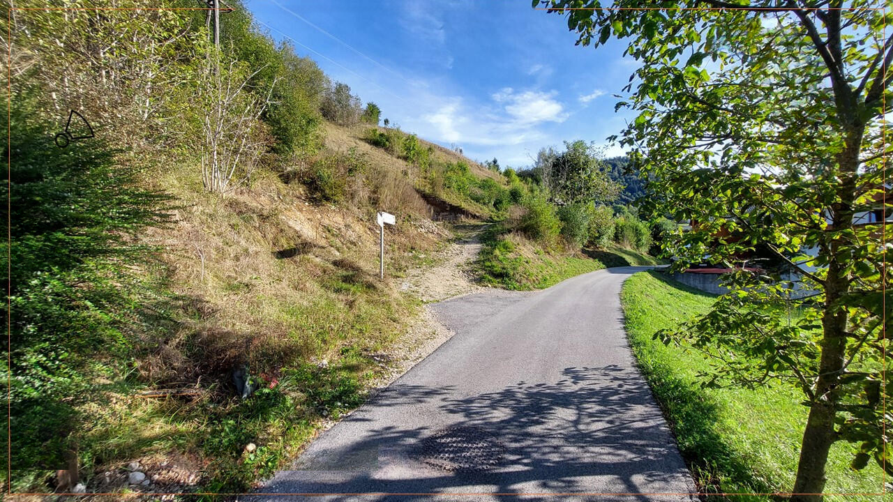 Земля в Пиране, Словения, 1 060 м² - фото 2