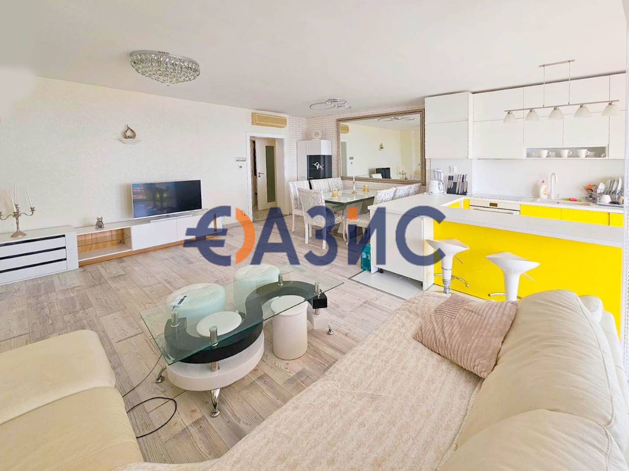 Апартаменты в Равде, Болгария, 114 м² - фото 1