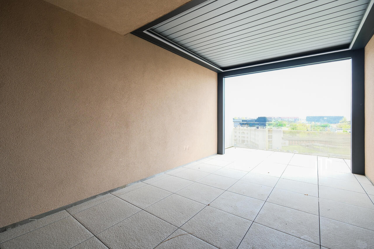 Квартира в Любляне, Словения, 115 м² - фото 2