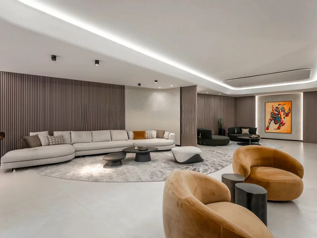 Квартира в Ла-Кондамине, Монако, 800 м² - фото 2