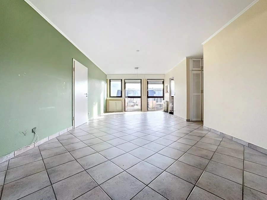 Квартира в Люксембурге, Люксембург, 88 м² - фото 2