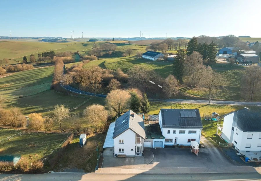 Квартира в Дикирхе, Люксембург, 205 м² - фото 2