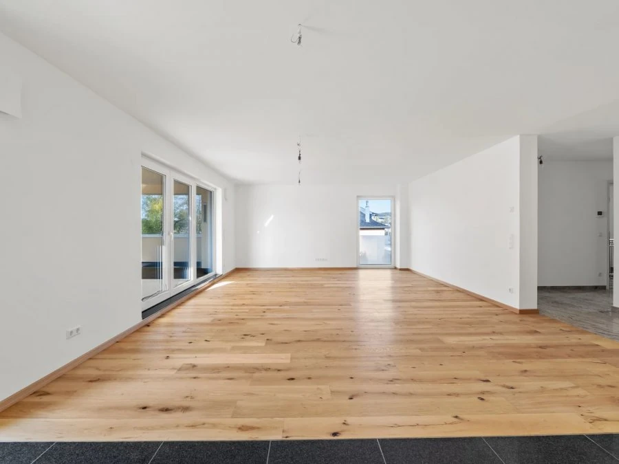 Квартира в Гревенмахере, Люксембург, 120 м² - фото 2