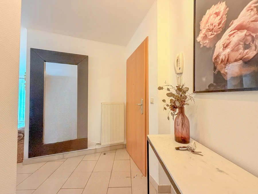 Квартира в Люксембурге, Люксембург, 71 м² - фото 2