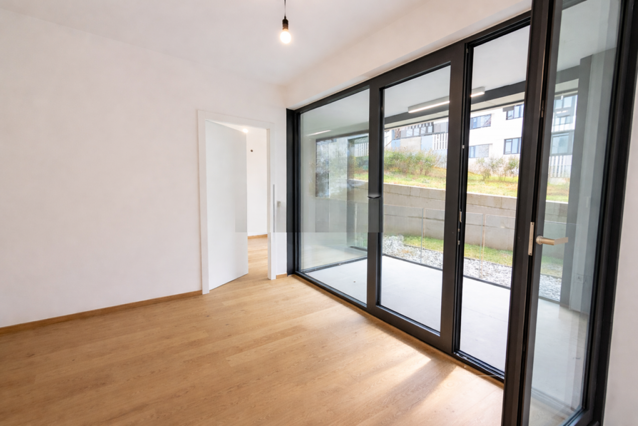 Квартира в Любляне, Словения, 93 м² - фото 2