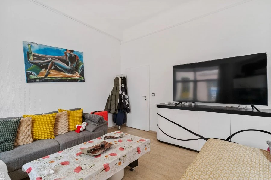 Квартира в Дикирхе, Люксембург, 57 м² - фото 2