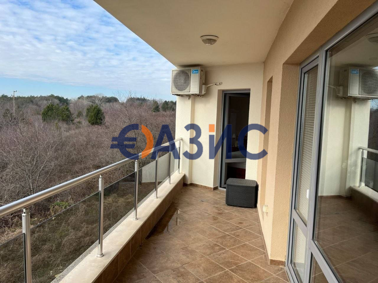 Апартаменты в Бяле, Болгария, 79 м² - фото 3