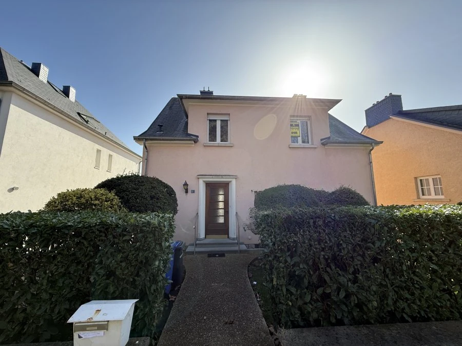 Квартира в Люксембурге, Люксембург, 180 м² - фото 2