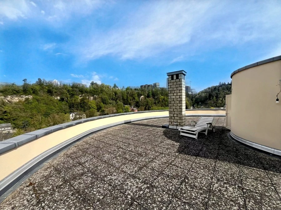 Квартира в Люксембурге, Люксембург, 155 м² - фото 2