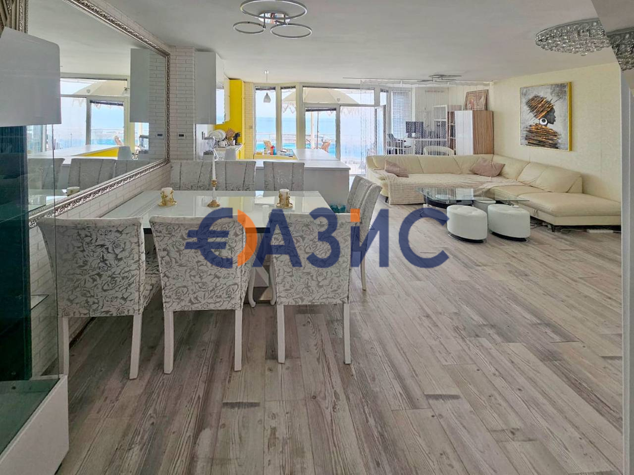 Апартаменты в Равде, Болгария, 114 м² - фото 3