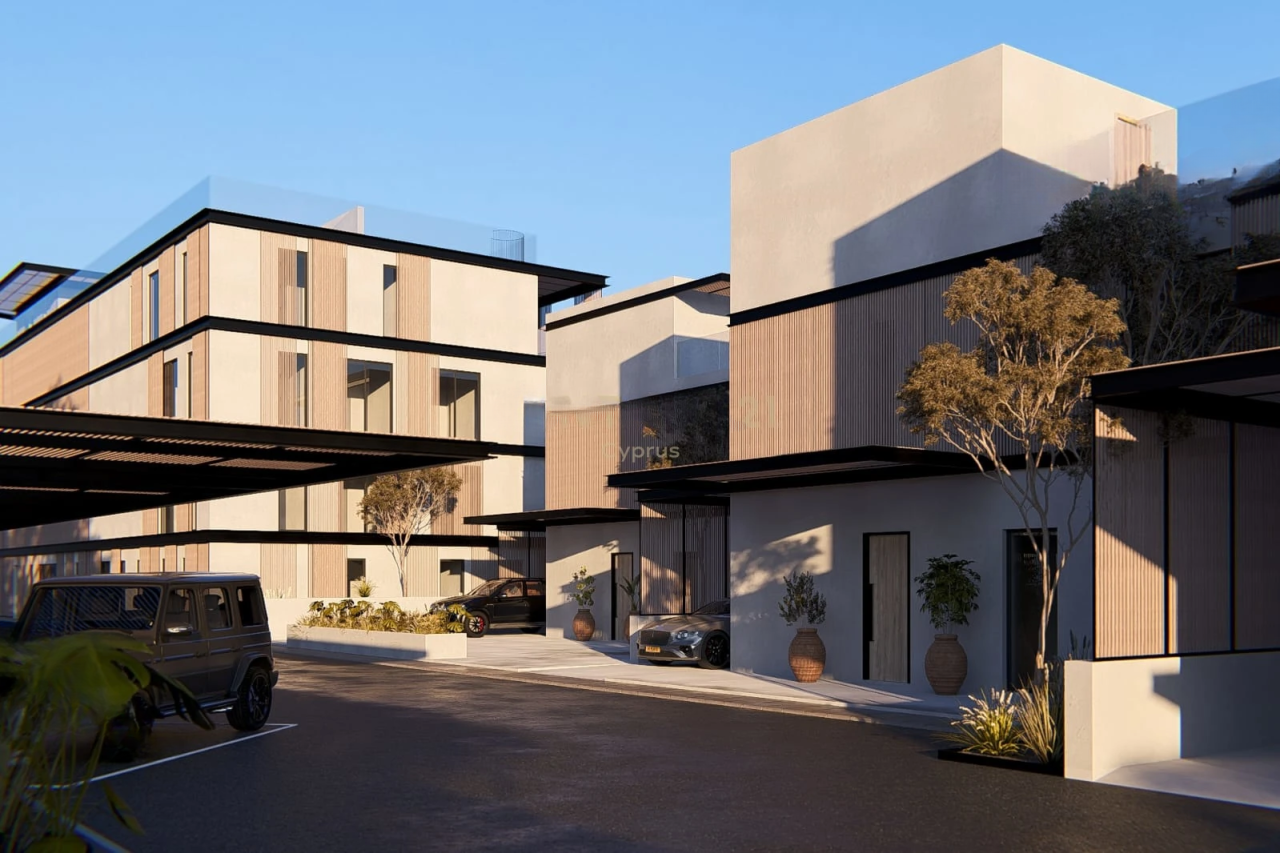 Квартира в Паралимни, Кипр, 100 м² - фото 2