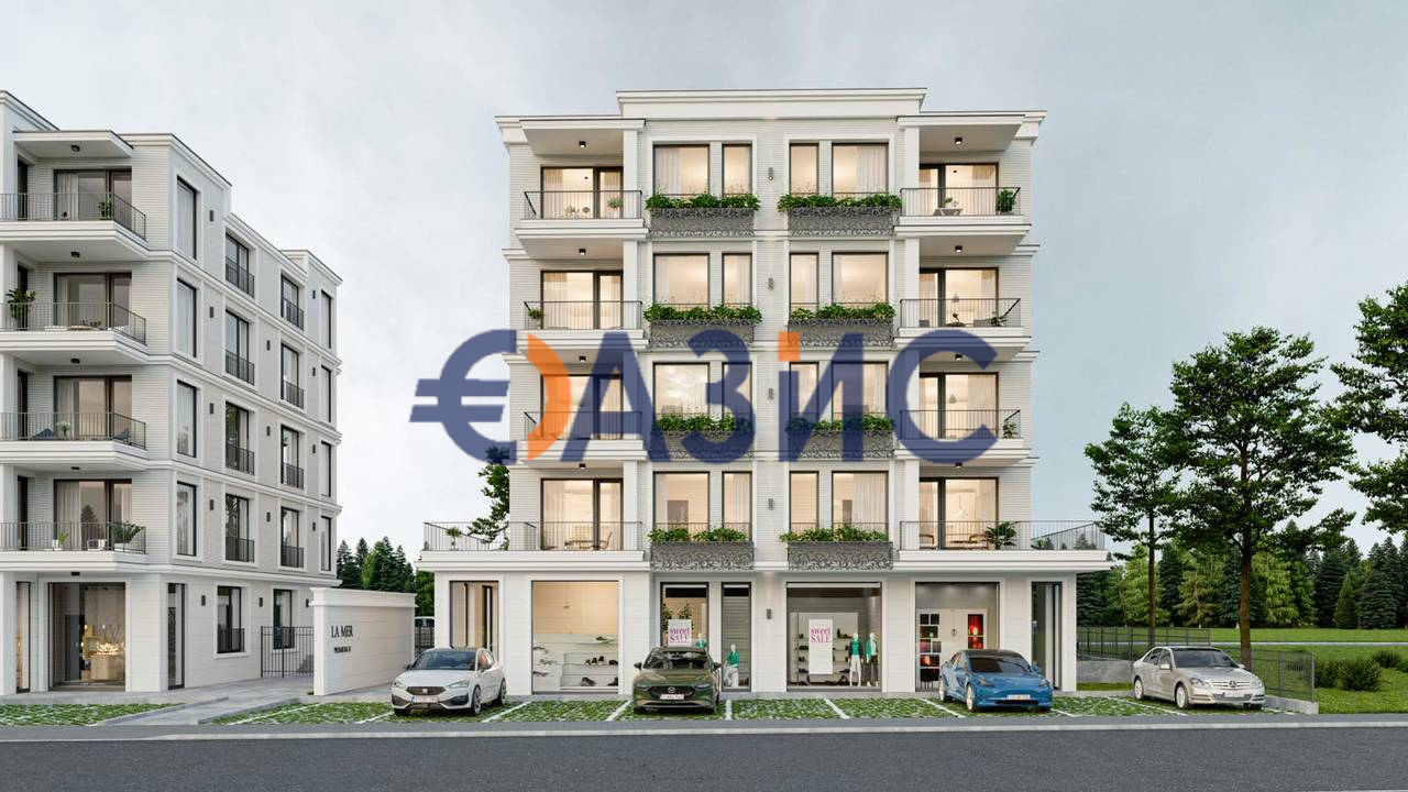 Апартаменты в Равде, Болгария, 41.3 м² - фото 3