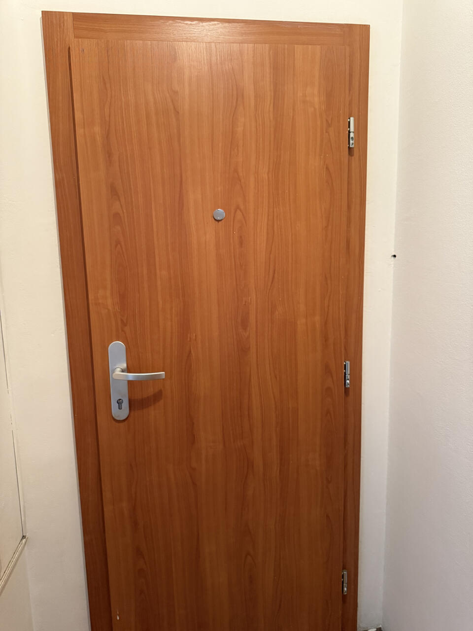 Квартира в Любляне, Словения, 45 м² - фото 2