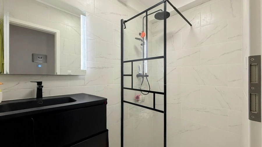 Квартира в Люксембурге, Люксембург, 50 м² - фото 2