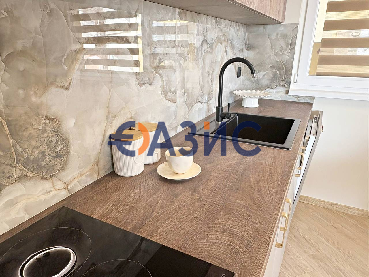 Апартаменты в Святом Власе, Болгария, 136 м² - фото 3