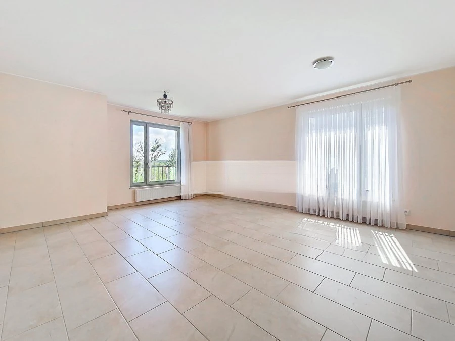 Квартира в Люксембурге, Люксембург, 91 м² - фото 2