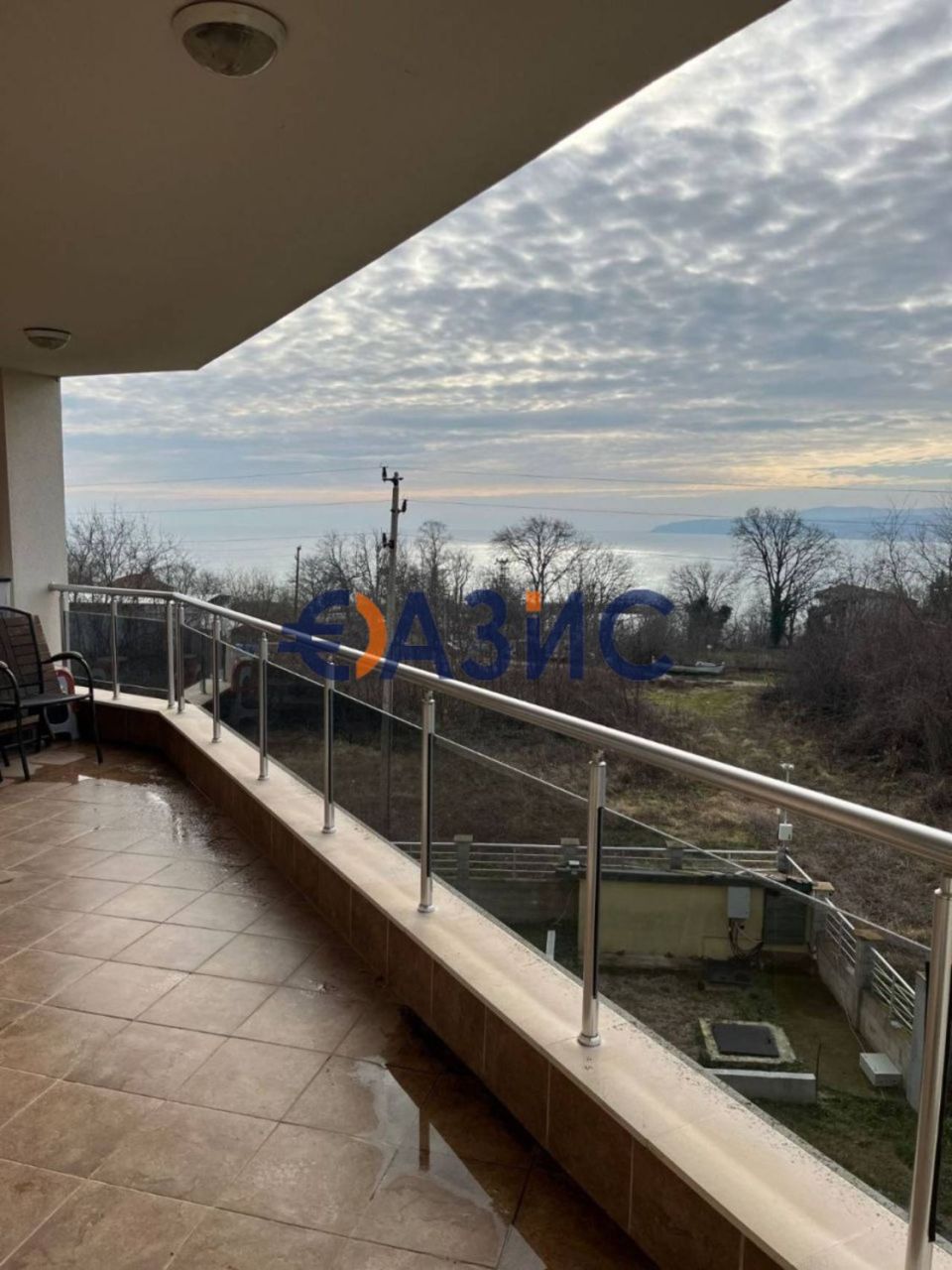 Апартаменты в Бяле, Болгария, 79 м² - фото 4