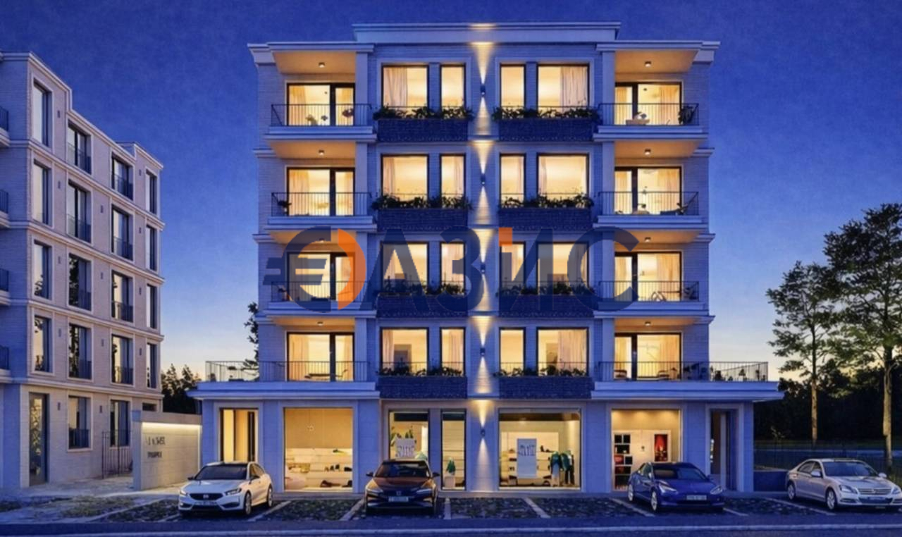 Апартаменты в Равде, Болгария, 41.3 м² - фото 4