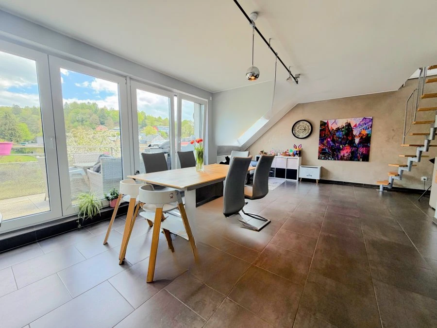 Квартира в Люксембурге, Люксембург, 130 м² - фото 2