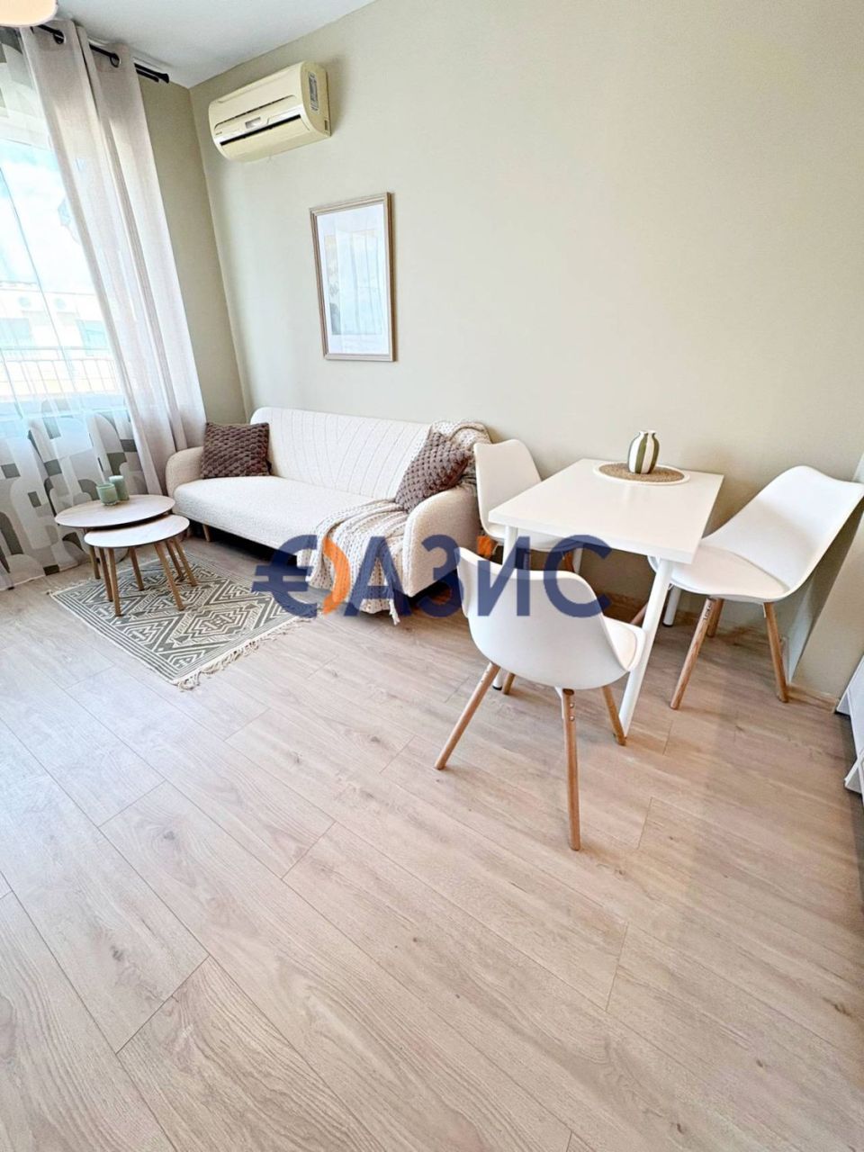 Апартаменты на Солнечном берегу, Болгария, 67 м² - фото 4