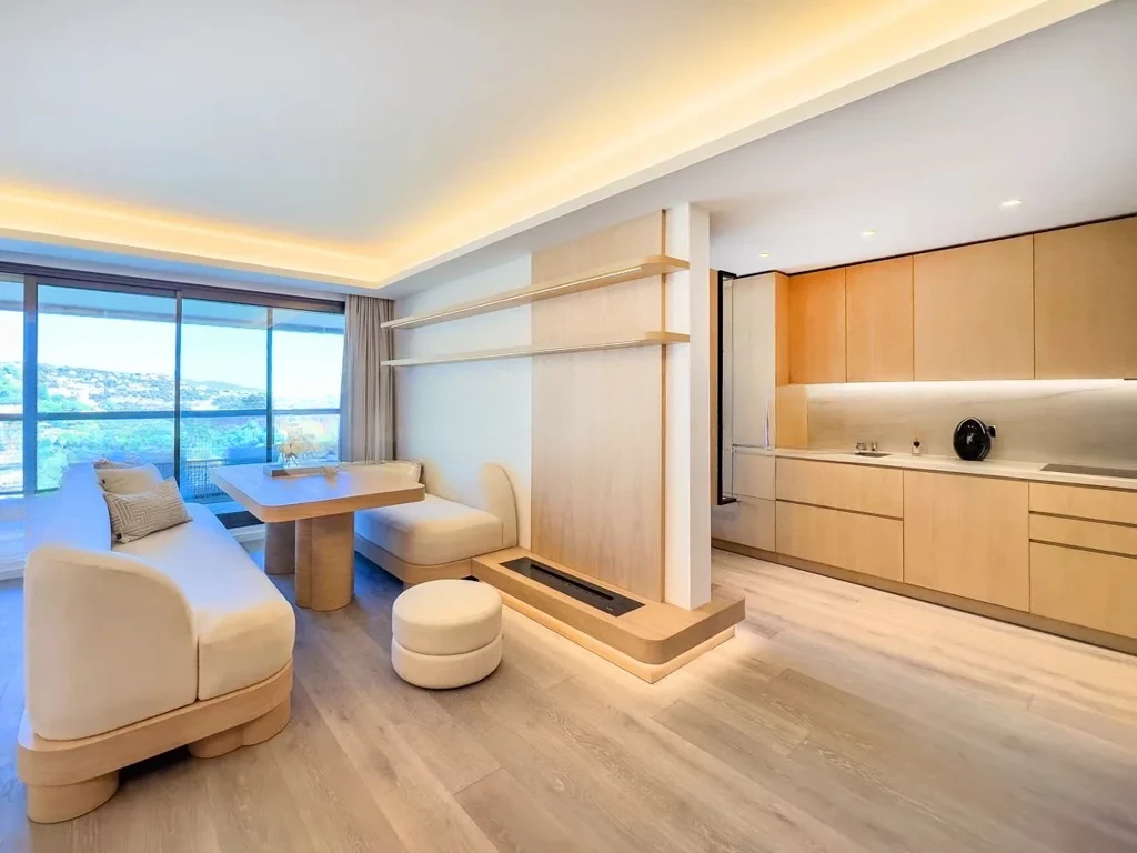 Квартира в Сен-Романе, Монако, 175 м² - фото 2