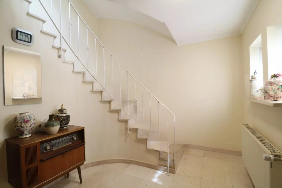 Квартира в Люксембурге, Люксембург, 147 м² - фото 2