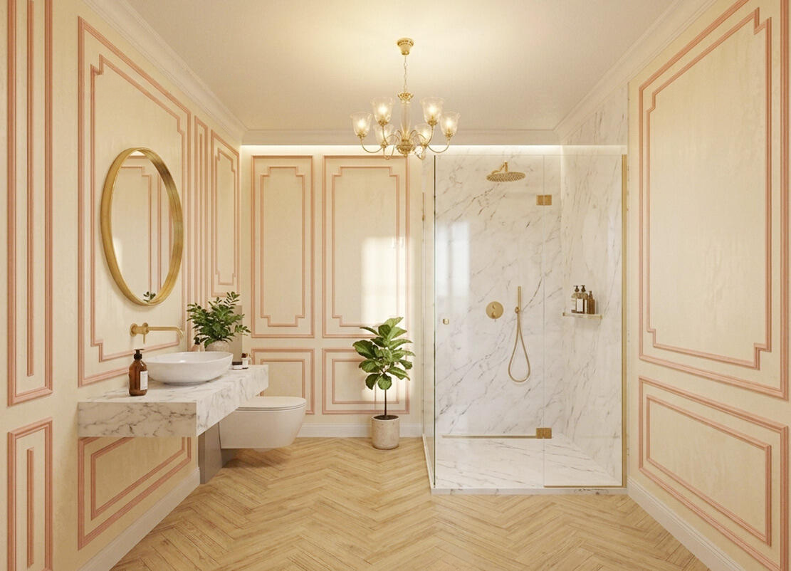Квартира в Любляне, Словения, 63 м² - фото 2