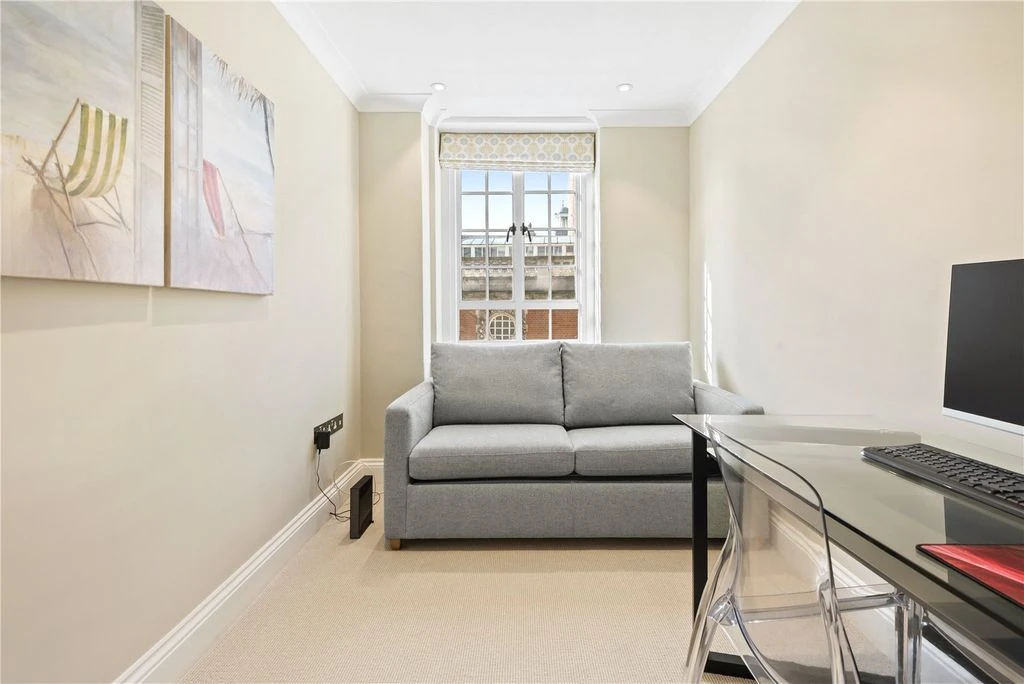 Квартира в Лондоне, Великобритания, 60 м² - фото 2