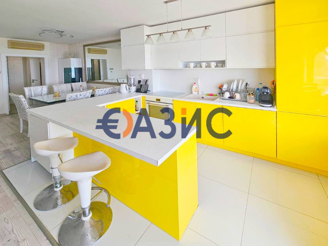 Апартаменты в Равде, Болгария, 114 м² - фото 5