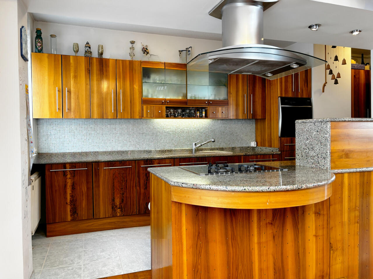 Квартира в Любляне, Словения, 205 м² - фото 2