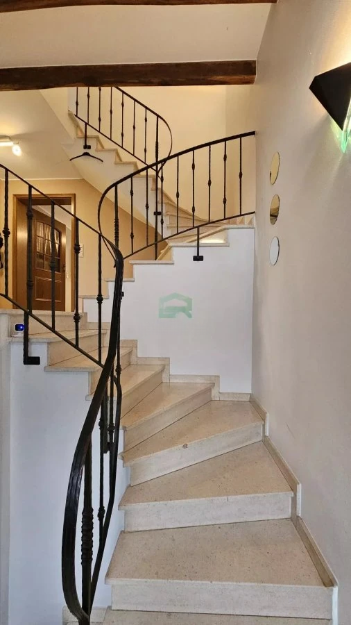 Квартира в Люксембурге, Люксембург, 215 м² - фото 2