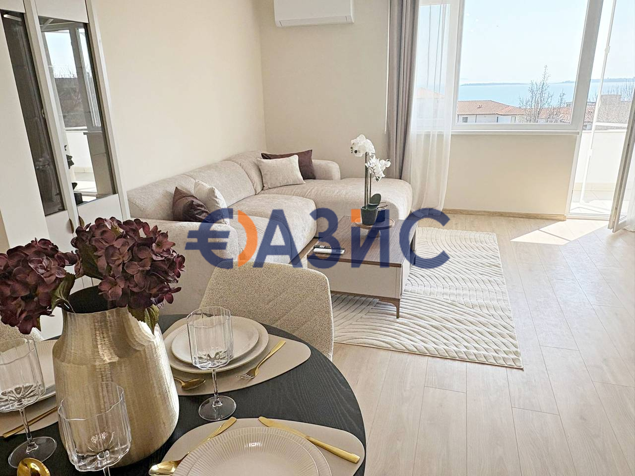 Апартаменты в Святом Власе, Болгария, 136 м² - фото 5