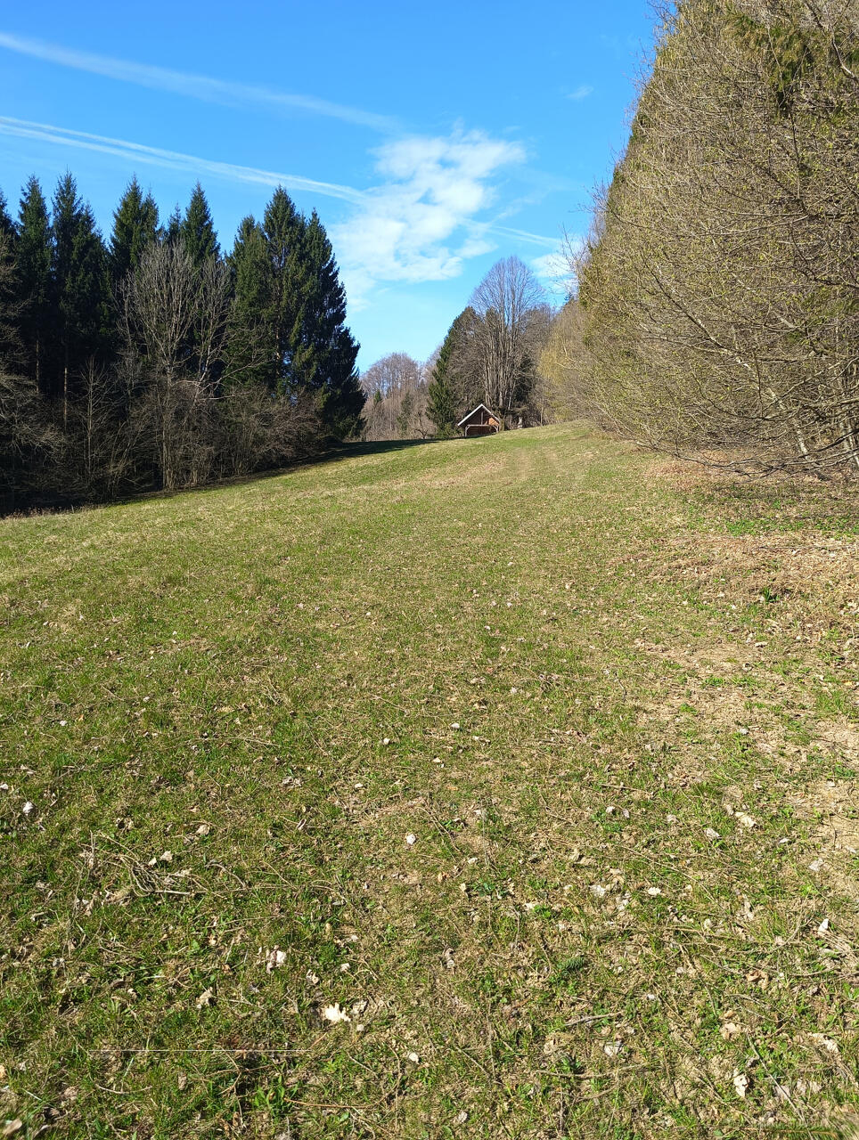 Земля в Есенице, Словения, 19 160 м² - фото 2