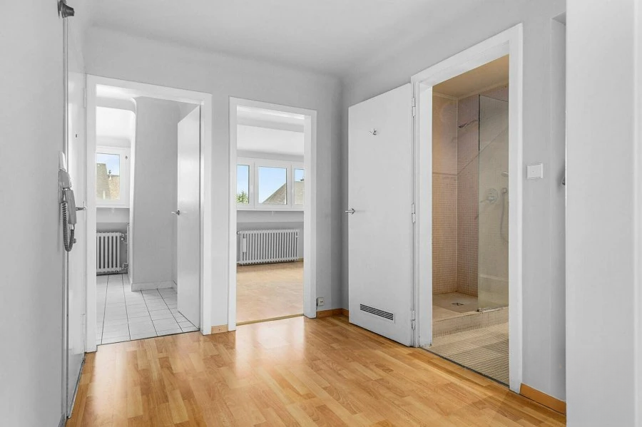 Квартира в Люксембурге, Люксембург, 73 м² - фото 2